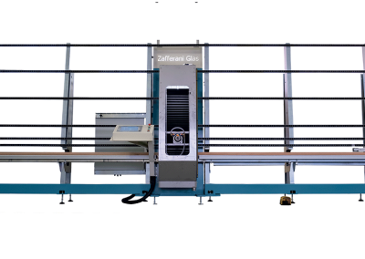 AZV MILL 1000 ΚΑΘΕΤΟ CNC