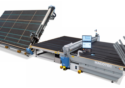 Αυτόματες γραμμες κοπής