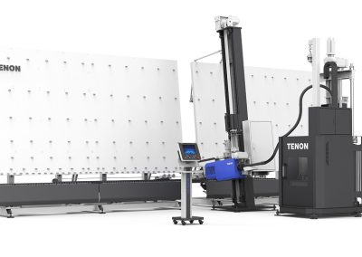 ΡΟΜΠΟΤΙΚΟ ΣΦΡΑΓΙΣΗΣ ΕΝΟΣ ΣΥΣΤΑΤΙΚΟΥ