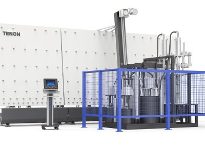 ΡΟΜΠΟΤΙΚΟ ΣΦΡΑΓΙΣΗΣ ΔΥΟ ΣΥΣΤΑΤΙΚΩΝ